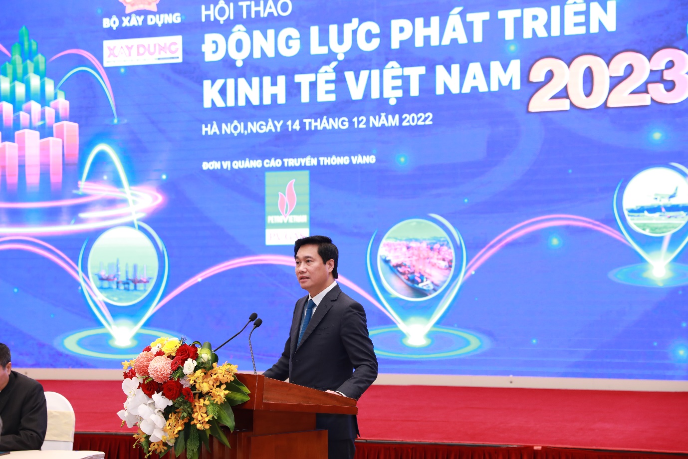 Động lực, giải pháp nào phát triển kinh tế Việt Nam ổn định, bền vững - 1