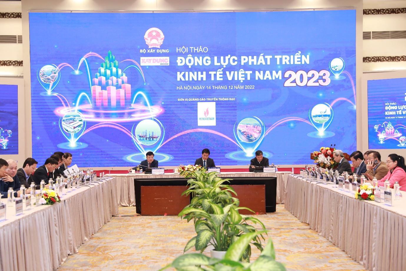 Động lực, giải pháp nào phát triển kinh tế Việt Nam ổn định, bền vững - 3