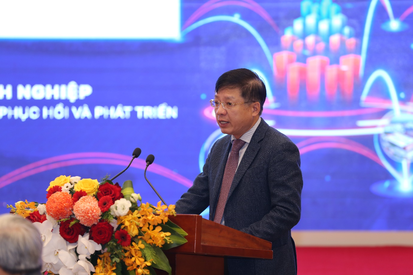 Động lực, giải pháp nào phát triển kinh tế Việt Nam ổn định, bền vững - 2