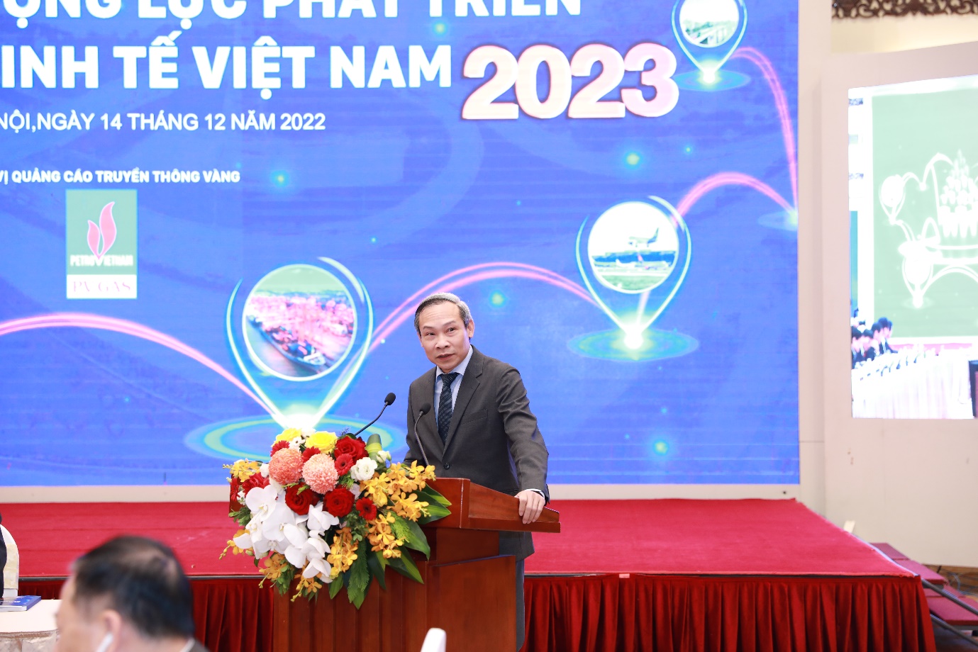 Động lực, giải pháp nào phát triển kinh tế Việt Nam ổn định, bền vững - 4